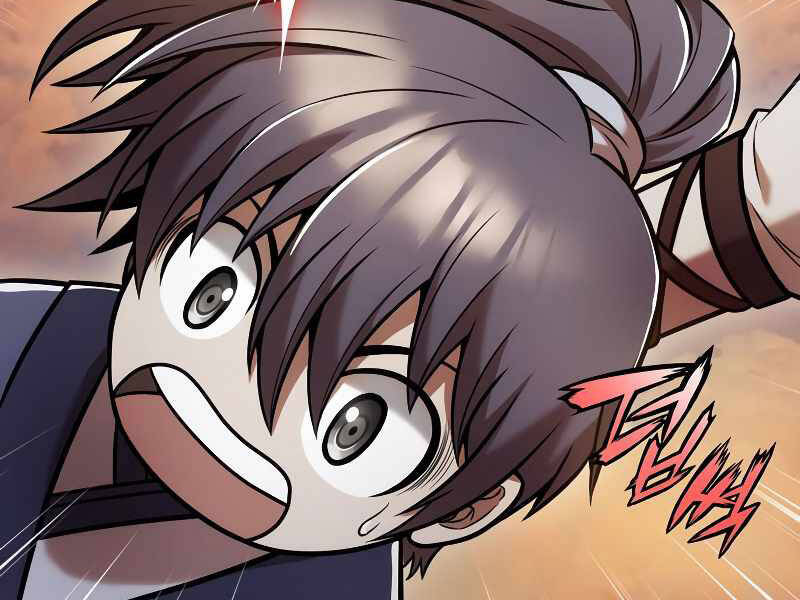 Bá Vương Chi Tinh Chap 18 - Next Chap 19