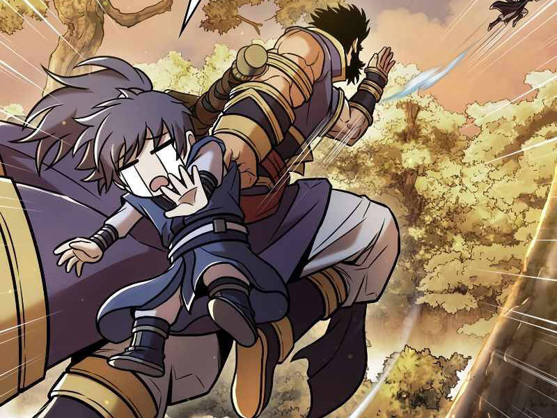 Bá Vương Chi Tinh Chap 18 - Next Chap 19