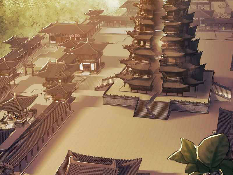 Bá Vương Chi Tinh Chap 18 - Next Chap 19