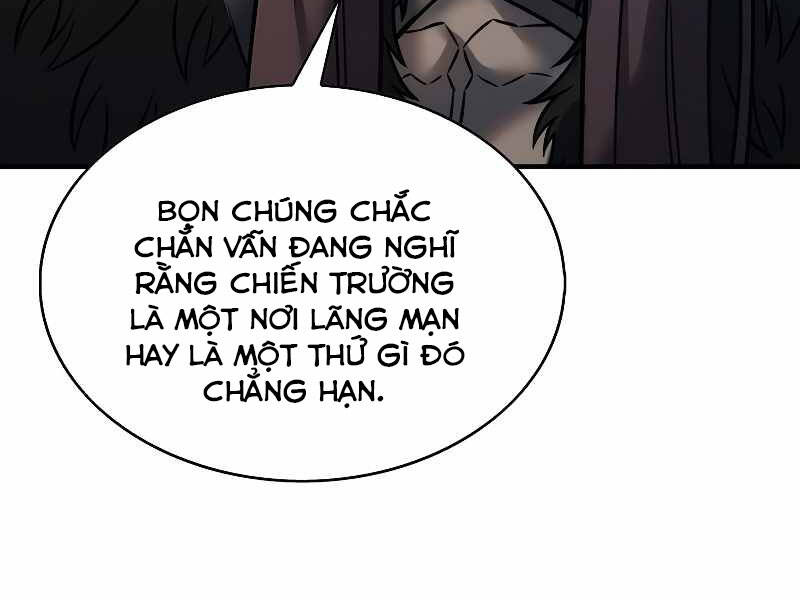 Bá Vương Chi Tinh Chap 18 - Next Chap 19