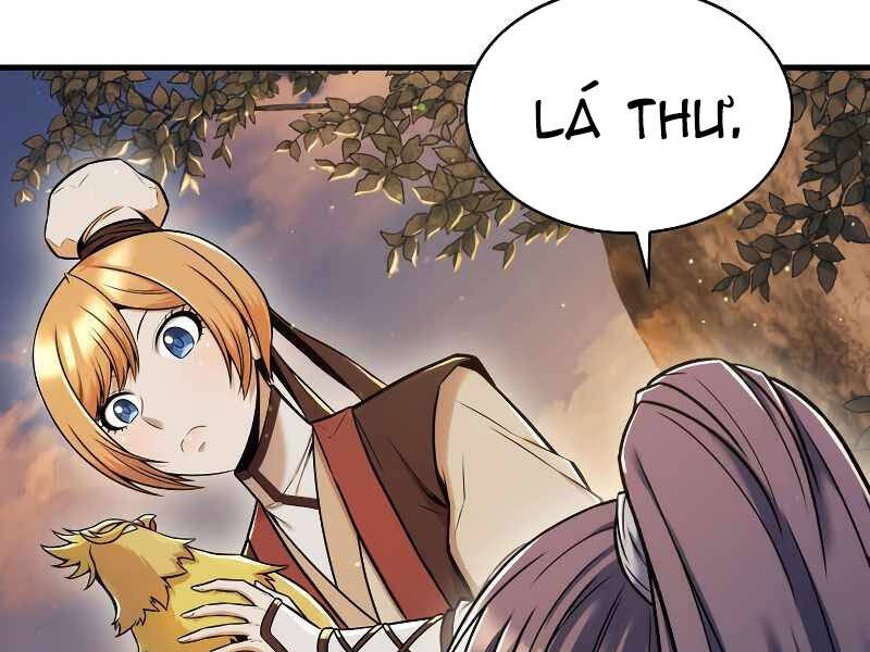 Bá Vương Chi Tinh Chap 19 - Next Chap 20