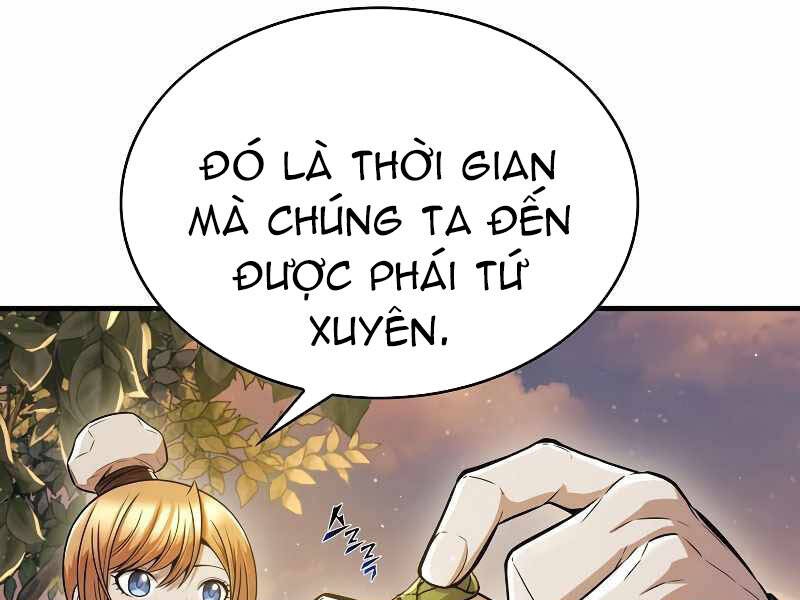 Bá Vương Chi Tinh Chap 19 - Next Chap 20