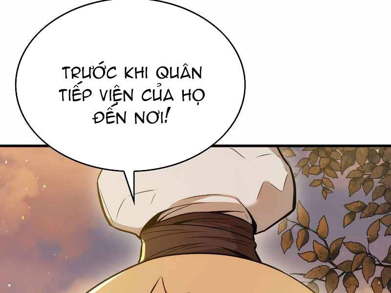 Bá Vương Chi Tinh Chap 19 - Next Chap 20