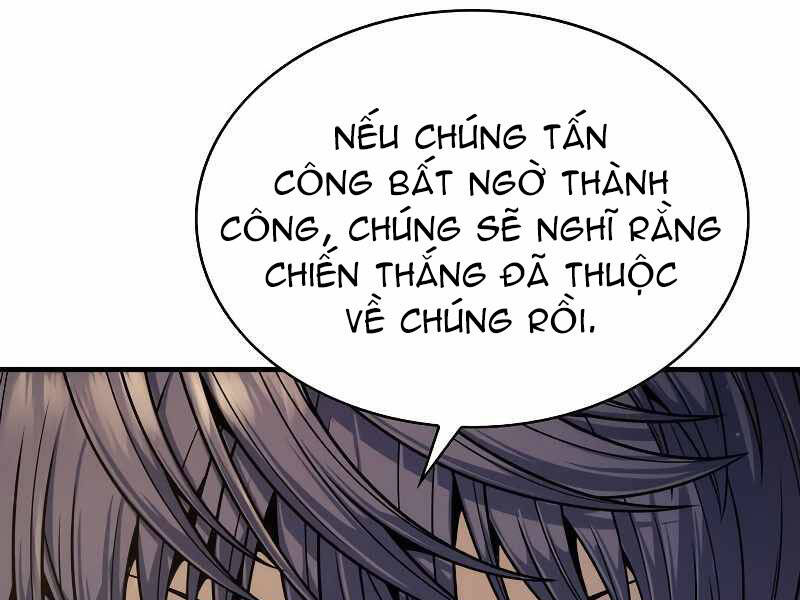Bá Vương Chi Tinh Chap 19 - Next Chap 20