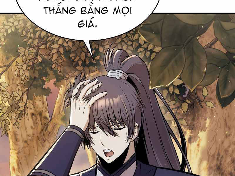 Bá Vương Chi Tinh Chap 19 - Next Chap 20