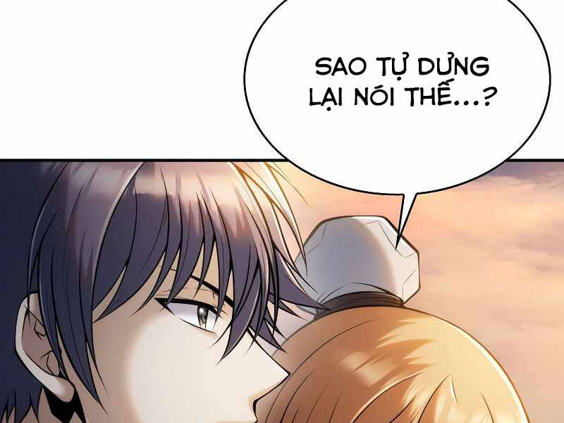 Bá Vương Chi Tinh Chap 20 - Next Chap 21