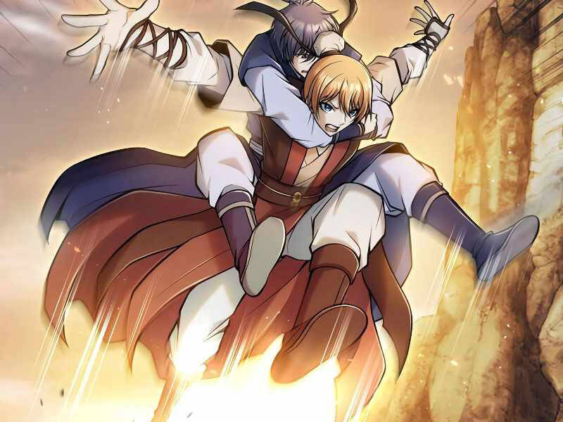 Bá Vương Chi Tinh Chap 20 - Next Chap 21