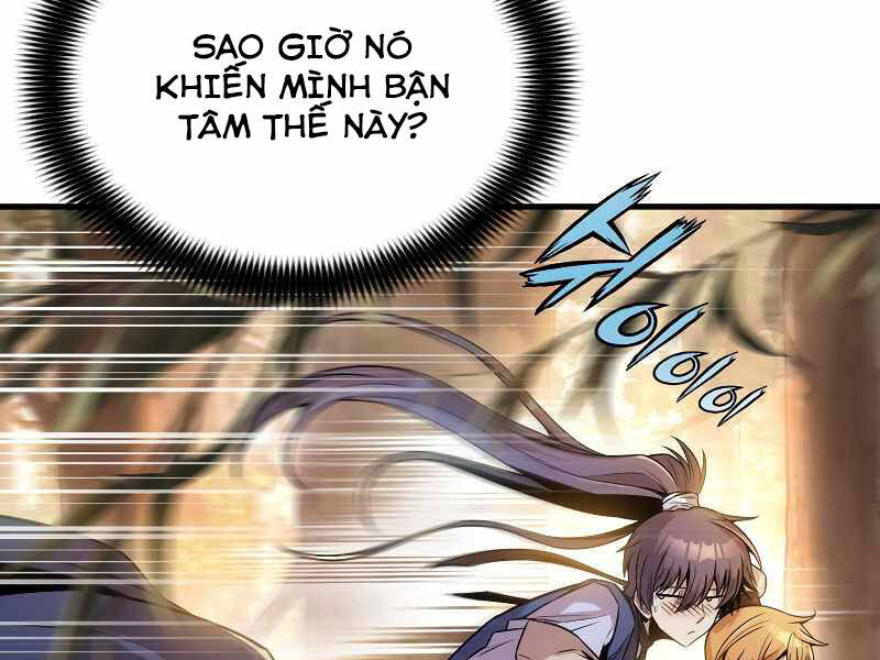 Bá Vương Chi Tinh Chap 20 - Next Chap 21