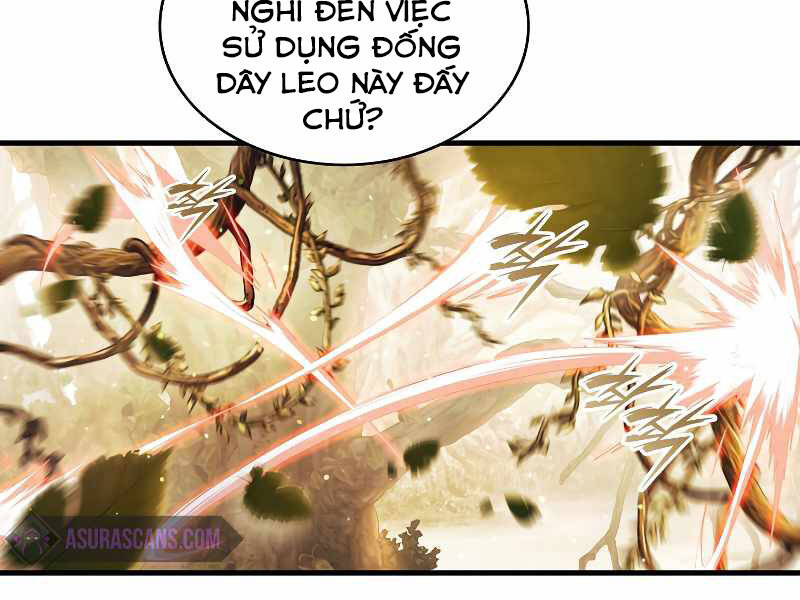 Bá Vương Chi Tinh Chap 20 - Next Chap 21