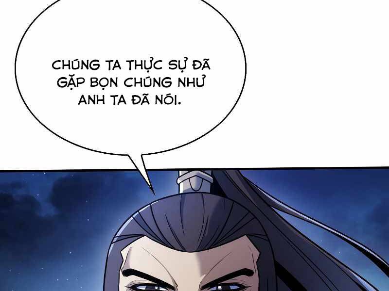 Bá Vương Chi Tinh Chap 22 - Next Chap 23