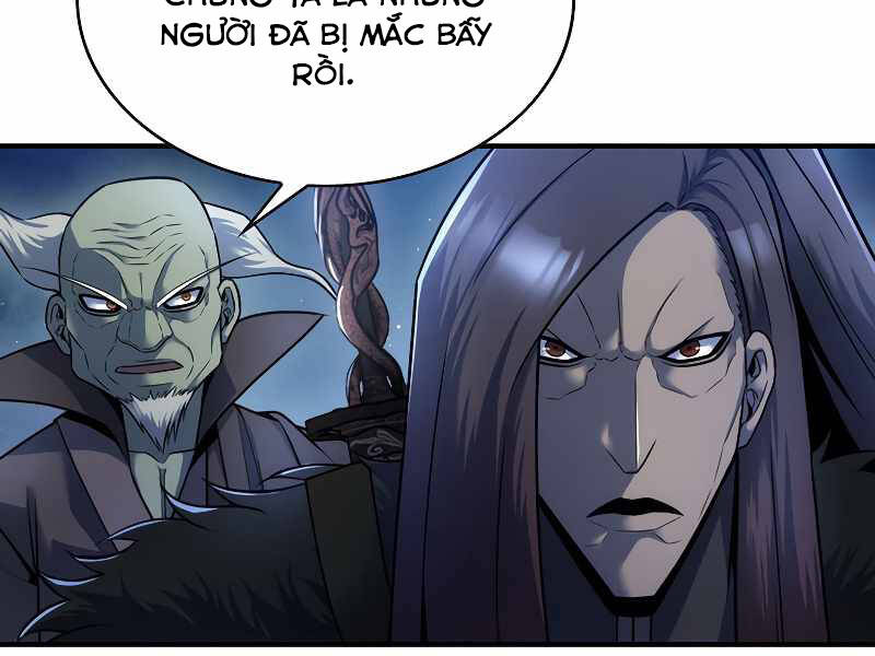 Bá Vương Chi Tinh Chap 22 - Next Chap 23