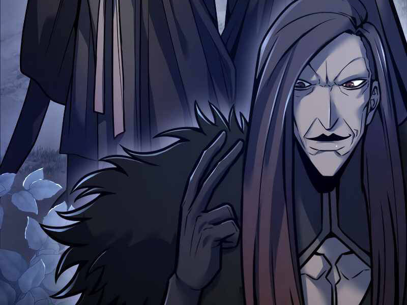 Bá Vương Chi Tinh Chap 22 - Next Chap 23