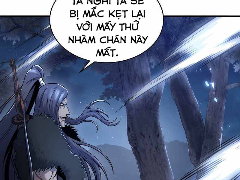 Bá Vương Chi Tinh Chap 22 - Next Chap 23