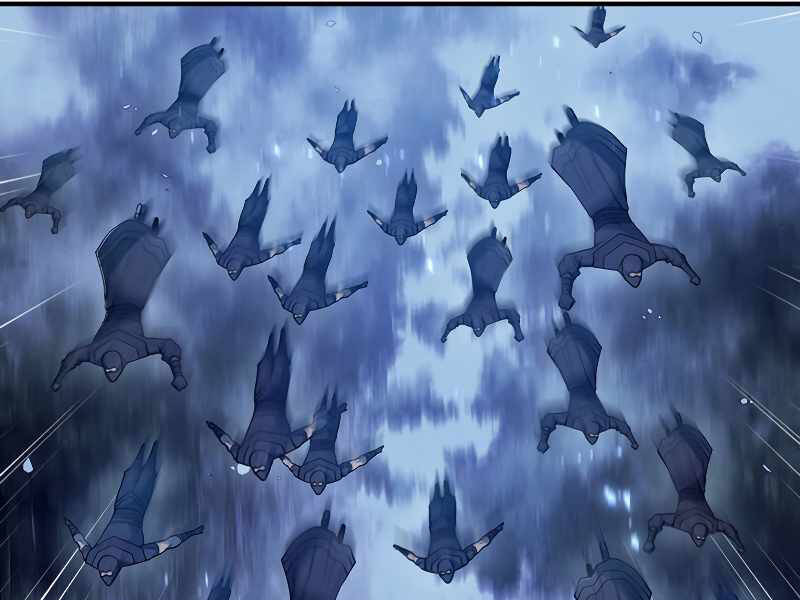 Bá Vương Chi Tinh Chap 22 - Next Chap 23