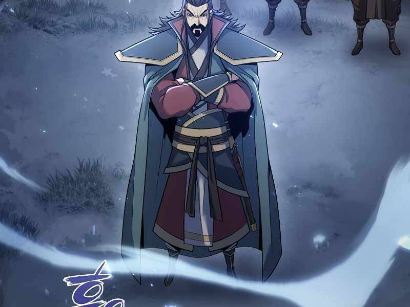 Bá Vương Chi Tinh Chap 22 - Next Chap 23