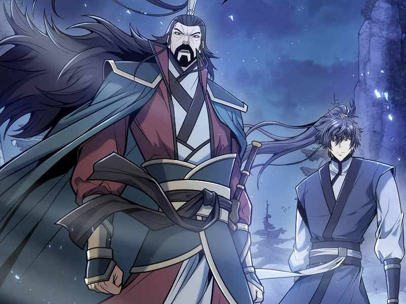 Bá Vương Chi Tinh Chap 22 - Next Chap 23