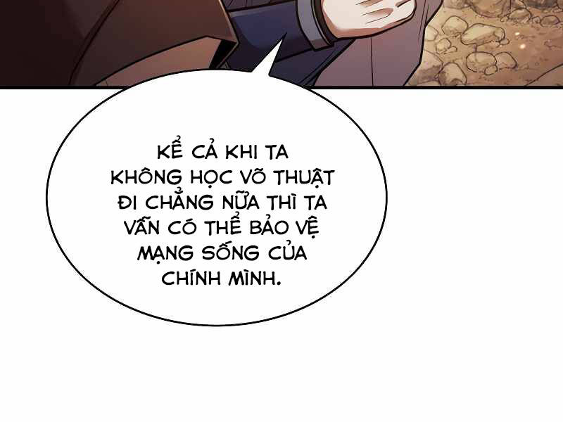 Bá Vương Chi Tinh Chap 22 - Next Chap 23