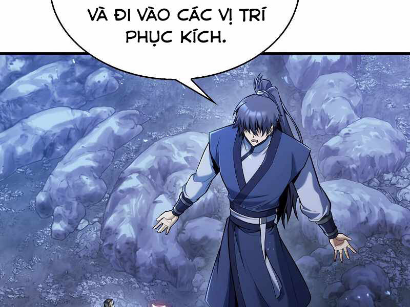 Bá Vương Chi Tinh Chap 22 - Next Chap 23