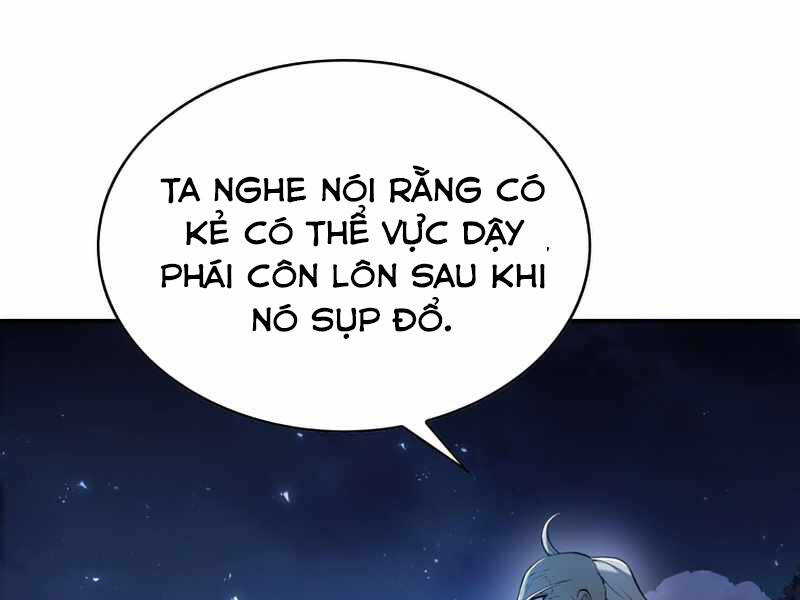 Bá Vương Chi Tinh Chap 23 - Next Chap 24