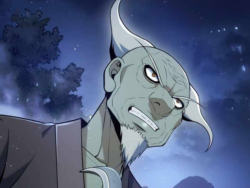 Bá Vương Chi Tinh Chap 23 - Next Chap 24