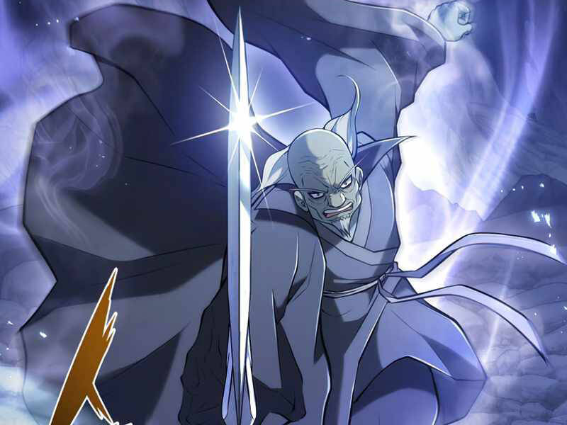 Bá Vương Chi Tinh Chap 23 - Next Chap 24