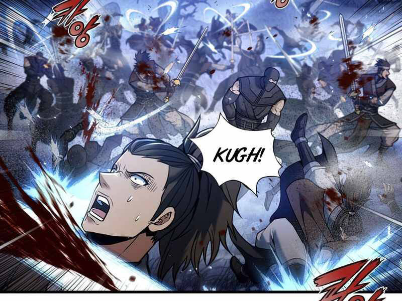 Bá Vương Chi Tinh Chap 23 - Next Chap 24