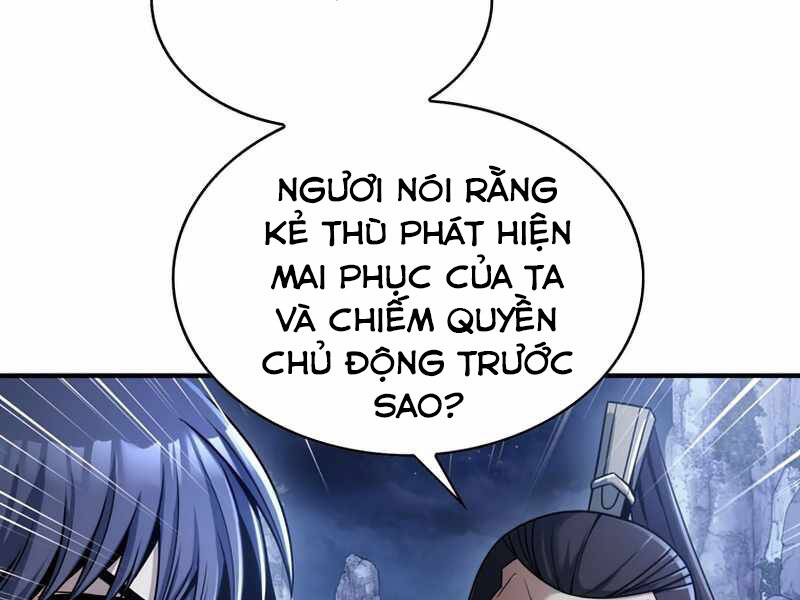 Bá Vương Chi Tinh Chap 23 - Next Chap 24