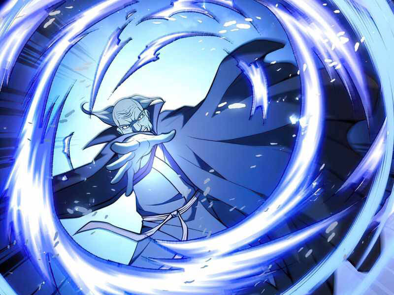 Bá Vương Chi Tinh Chap 23 - Next Chap 24