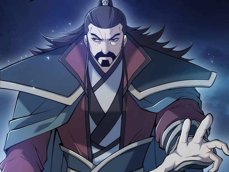 Bá Vương Chi Tinh Chap 24 - Next Chap 25