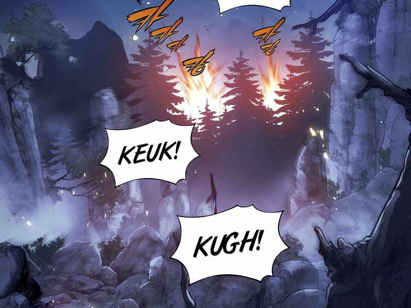 Bá Vương Chi Tinh Chap 24 - Next Chap 25