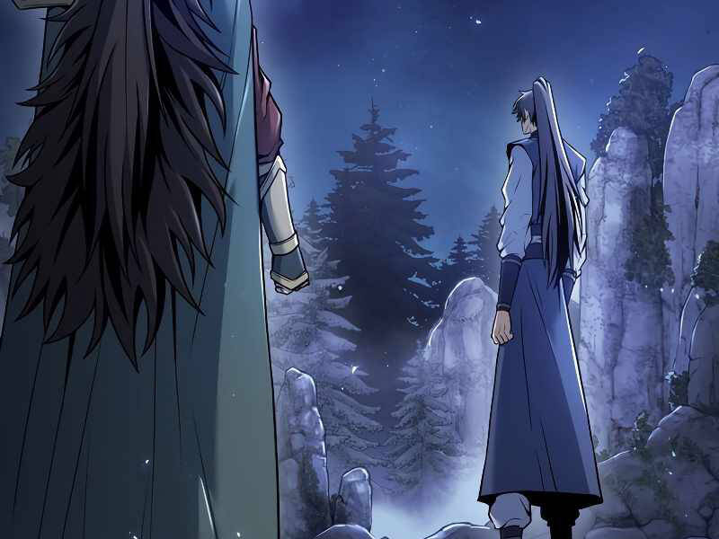 Bá Vương Chi Tinh Chap 24 - Next Chap 25