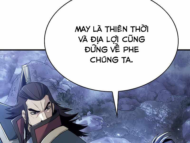 Bá Vương Chi Tinh Chap 24 - Next Chap 25