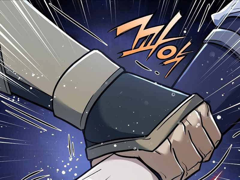 Bá Vương Chi Tinh Chap 24 - Next Chap 25