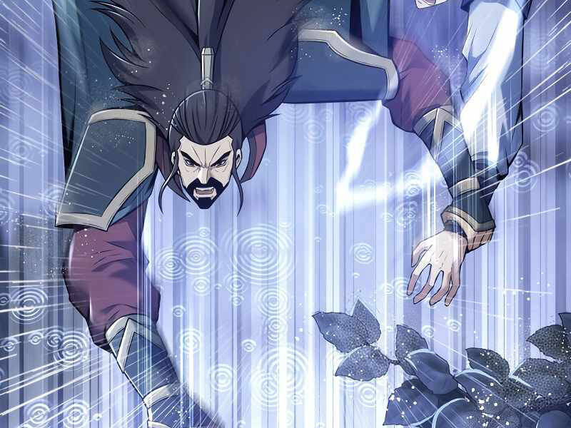 Bá Vương Chi Tinh Chap 24 - Next Chap 25