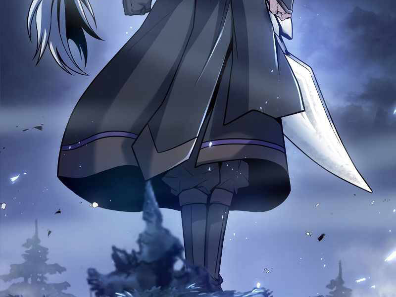 Bá Vương Chi Tinh Chap 24 - Next Chap 25