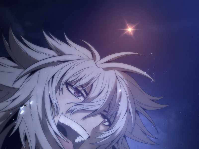 Bá Vương Chi Tinh Chap 24 - Next Chap 25