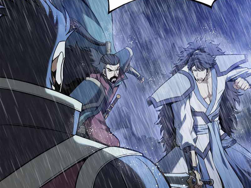 Bá Vương Chi Tinh Chap 25 - Next Chap 26