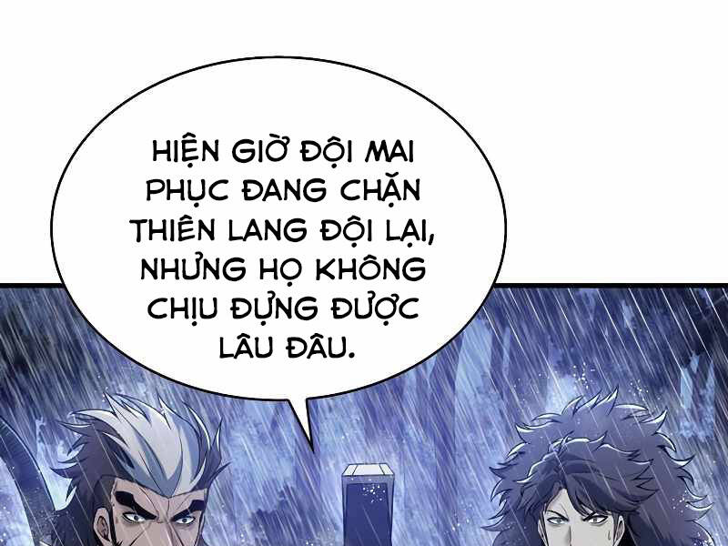 Bá Vương Chi Tinh Chap 25 - Next Chap 26