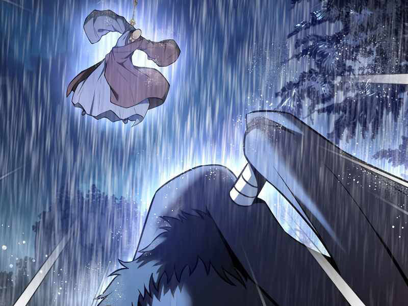 Bá Vương Chi Tinh Chap 25 - Next Chap 26