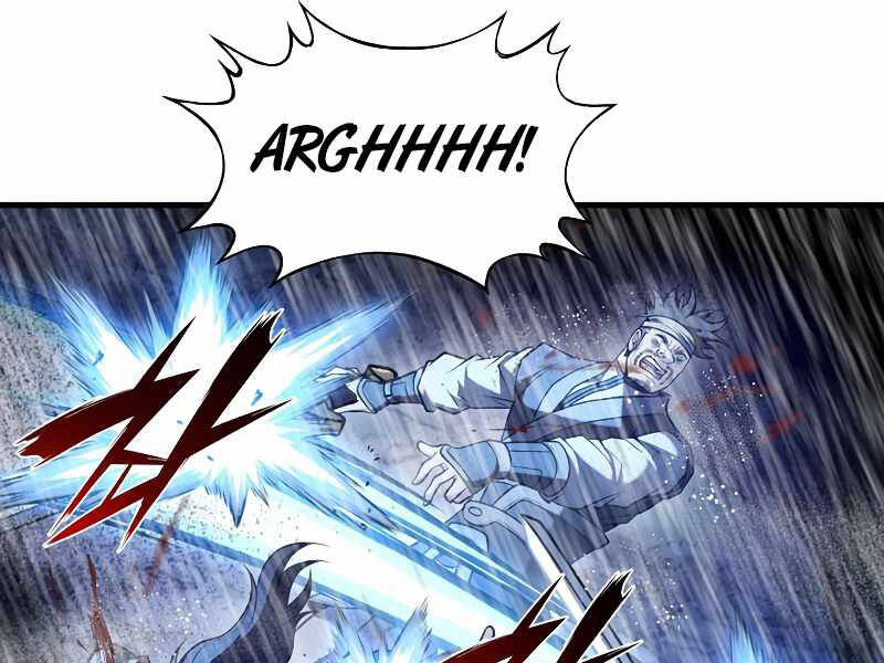 Bá Vương Chi Tinh Chap 25 - Next Chap 26