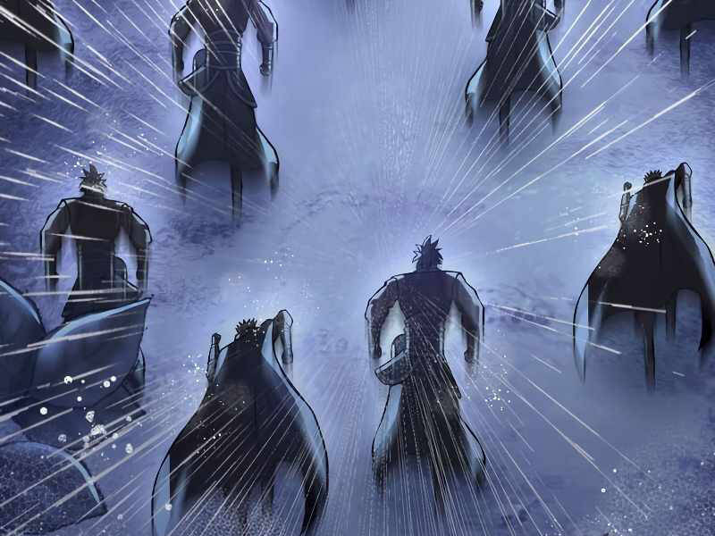 Bá Vương Chi Tinh Chap 26 - Next Chap 27