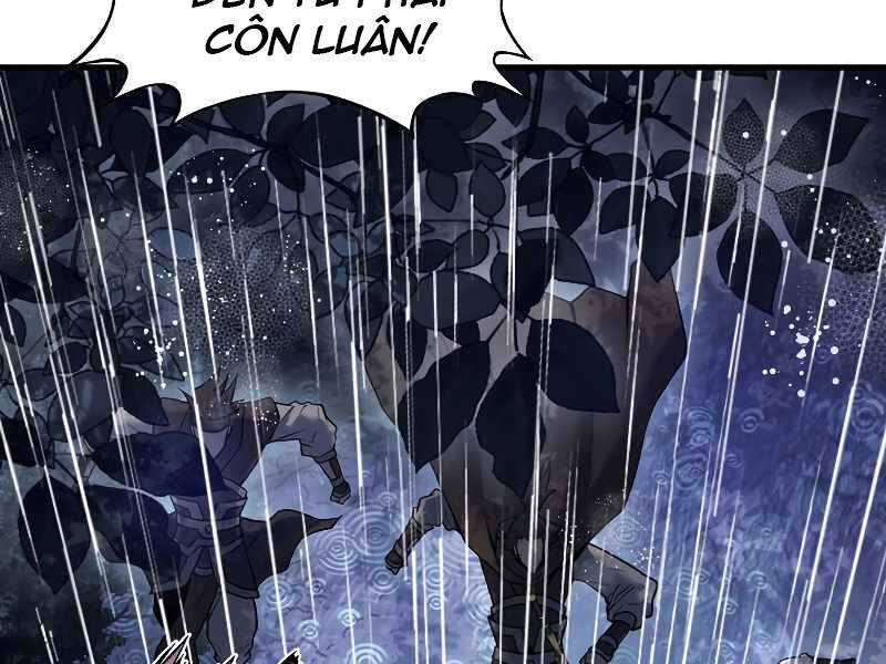 Bá Vương Chi Tinh Chap 26 - Next Chap 27