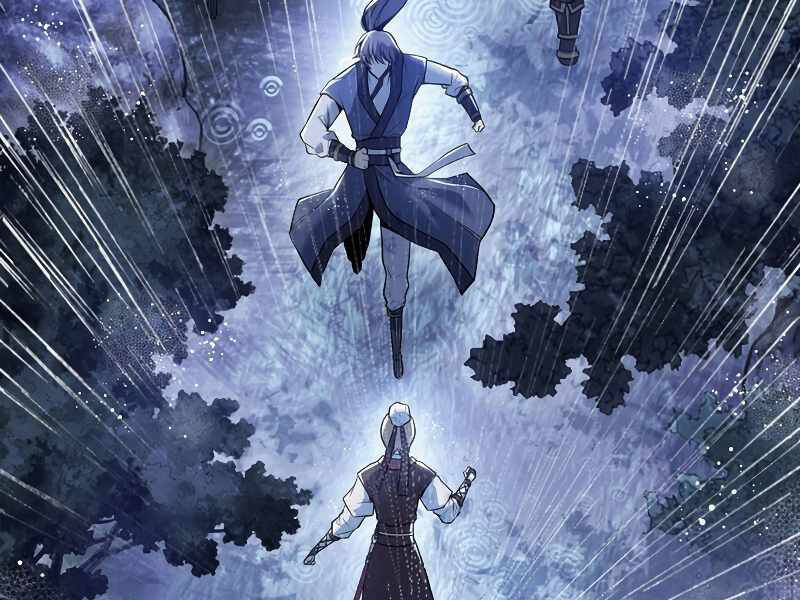 Bá Vương Chi Tinh Chap 26 - Next Chap 27