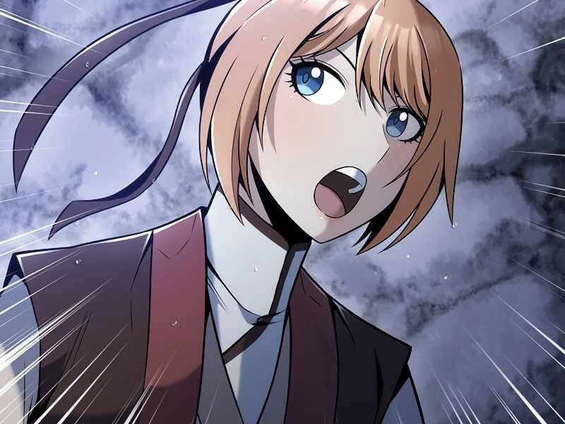 Bá Vương Chi Tinh Chap 26 - Next Chap 27