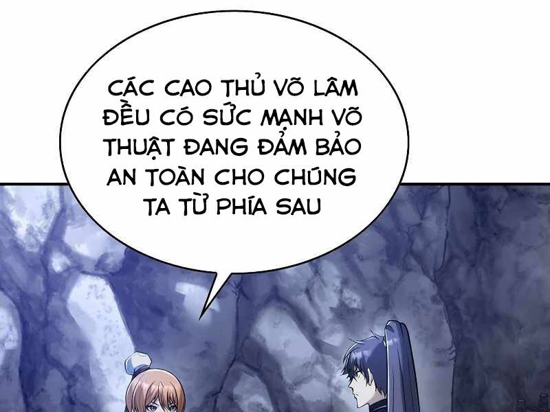 Bá Vương Chi Tinh Chap 26 - Next Chap 27