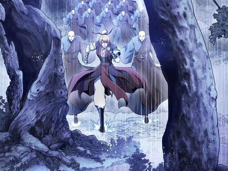 Bá Vương Chi Tinh Chap 26 - Next Chap 27