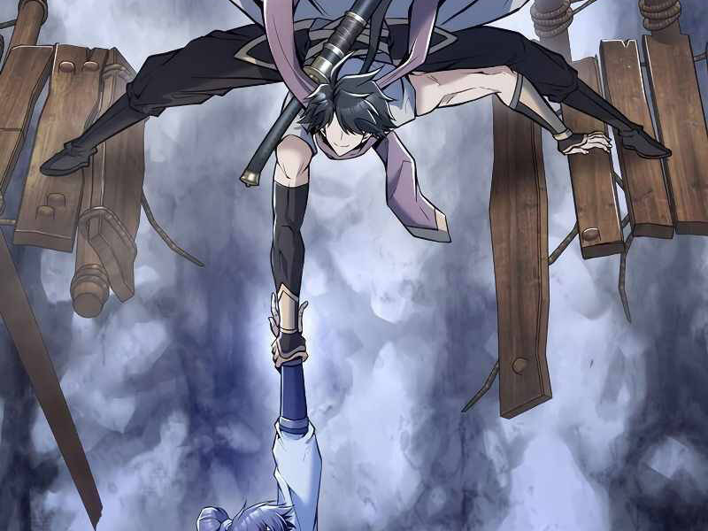 Bá Vương Chi Tinh Chap 27 - Next Chap 28