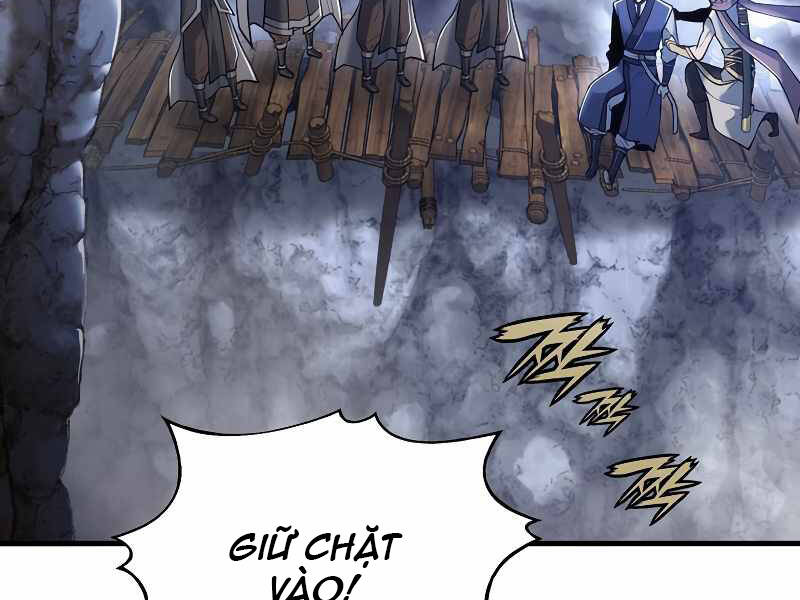 Bá Vương Chi Tinh Chap 27 - Next Chap 28