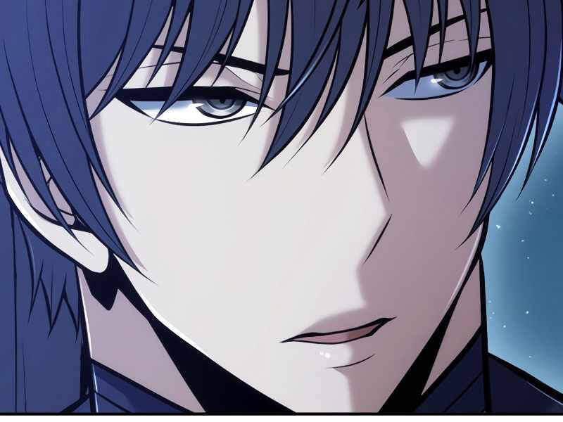 Bá Vương Chi Tinh Chap 27 - Next Chap 28