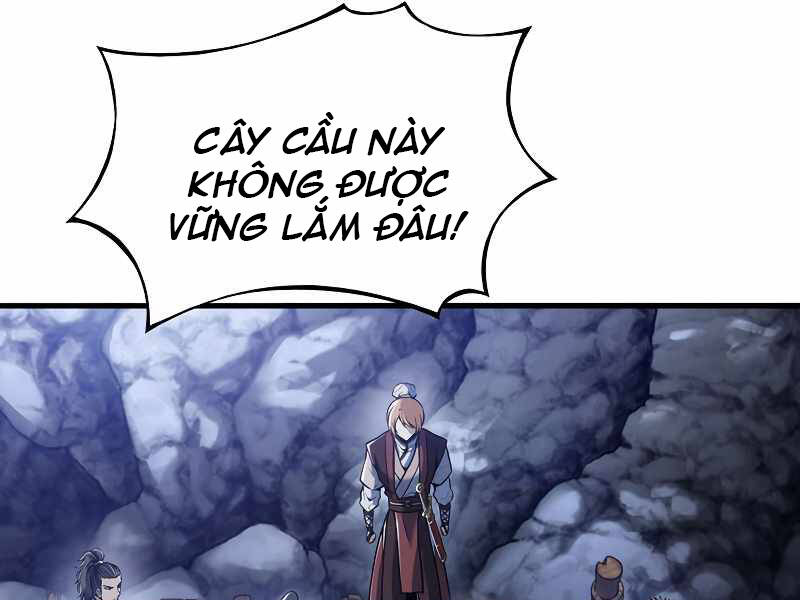 Bá Vương Chi Tinh Chap 27 - Next Chap 28